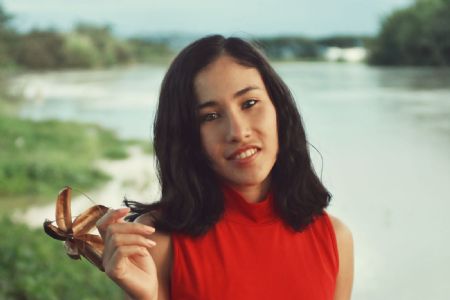 Luisa Alejandra - ID: 599992 - 846934