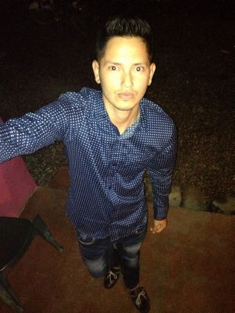 Carlos Daniel - ID: 60023 - 292344