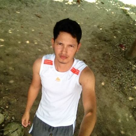 Carlos Daniel - ID: 60023 - 292352