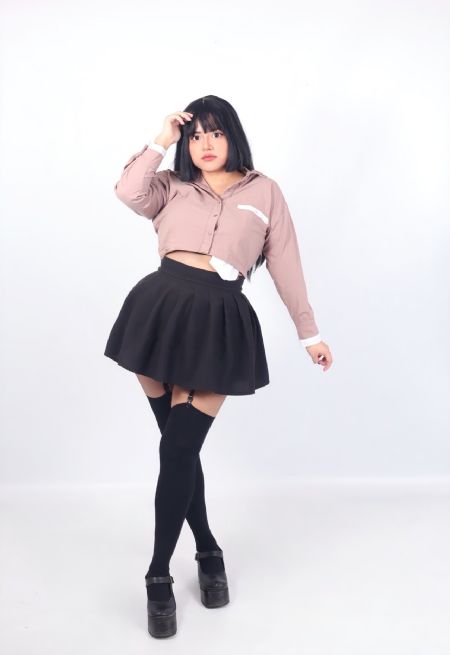 Nayeli Preciosa - ID: 601585 - 851000