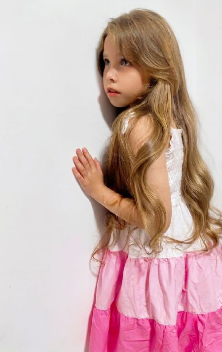Gabriela - ID: 601658 - 848931