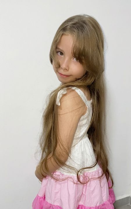 Gabriela - ID: 601658 - 848932