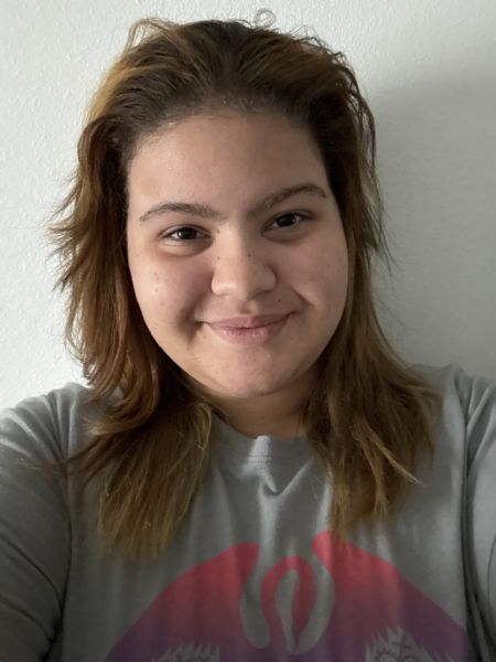 Amanda - ID: 603238