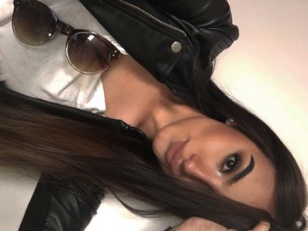 Laura Melissa - ID: 60411