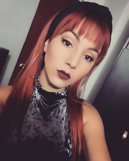 Stefany - ID: 61063 - 289504