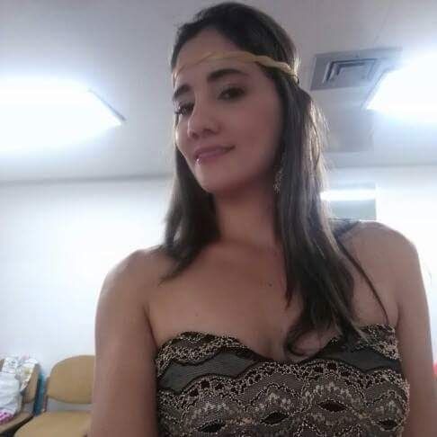 Martha liliana - ID: 61093