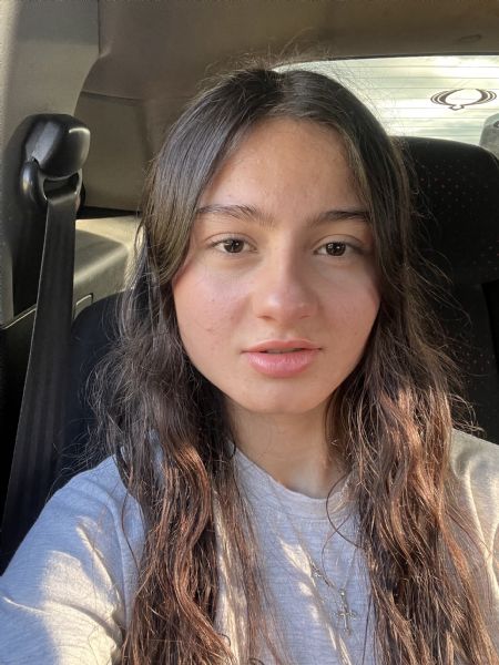 Alejandra - ID: 615377