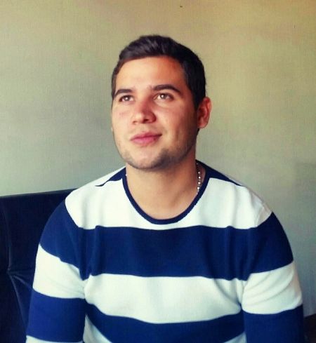 Eduardo - ID: 63438