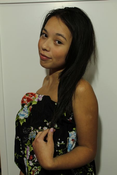 maria fernanda - ID: 64111