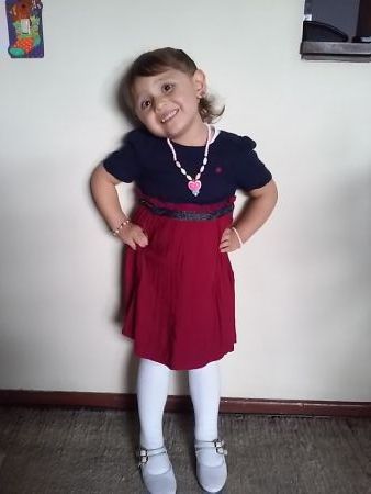 Mariana - ID: 64676