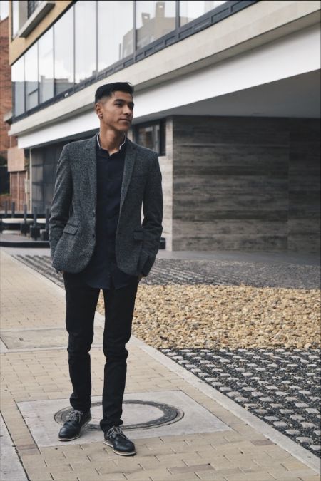 Johan - ID: 65117