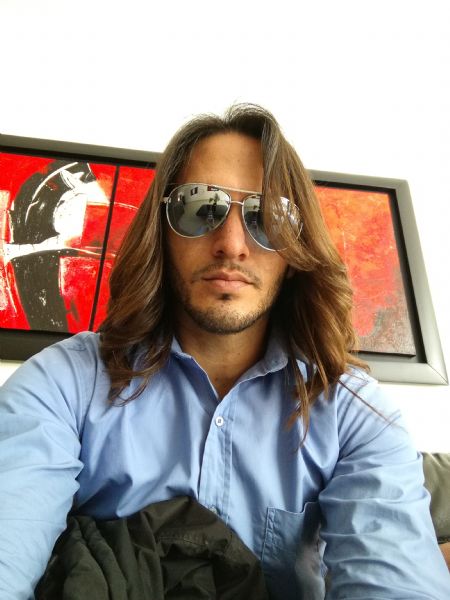 Fernando Elisaul - ID: 68346