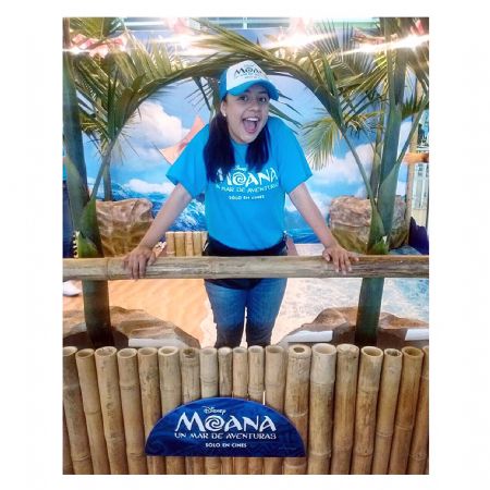 Ana María - ID: 68666