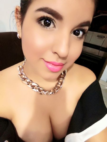 Yeraldine - ID: 69134 - 300248