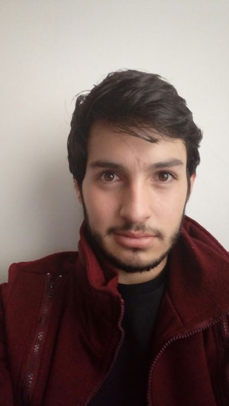 Iván - ID: 71081