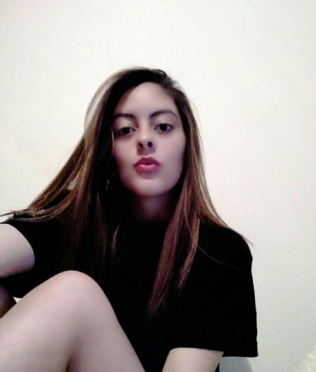 Nicol Vanessa - ID: 71505