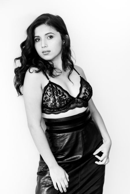 Maria - ID: 72221