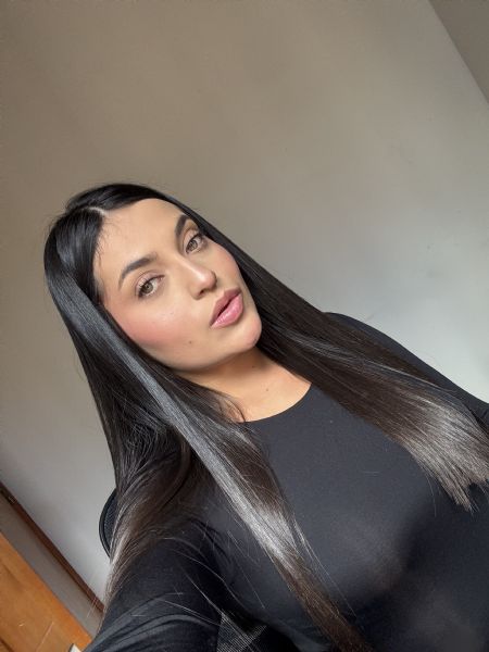 Gabriela - ID: 73834