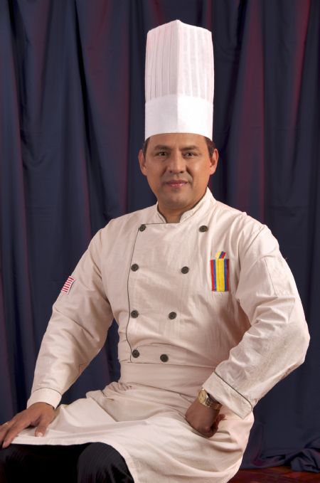 Jorge Enrique - ID: 73868