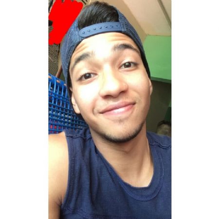 Andrés Jesús - ID: 73880 - 306317