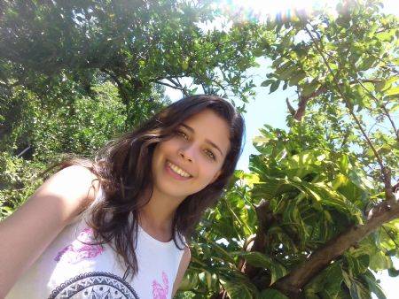 Angie - ID: 75196