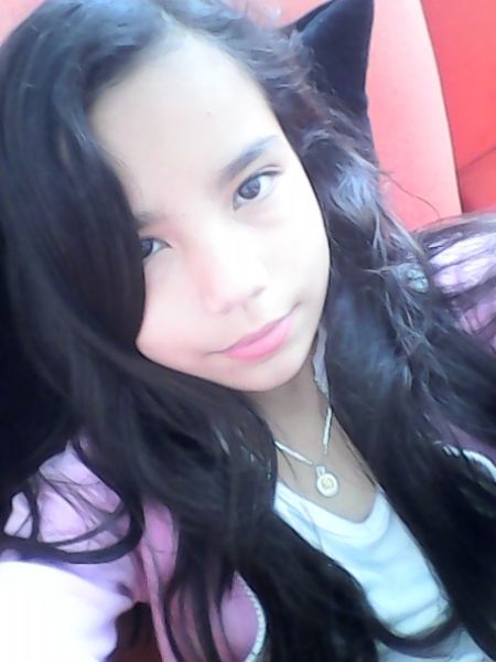 shirley karina - ID: 75588