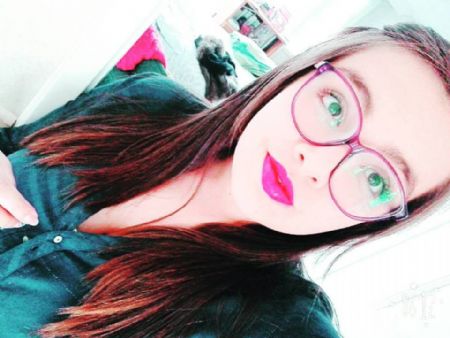 Laura Catalina - ID: 76415