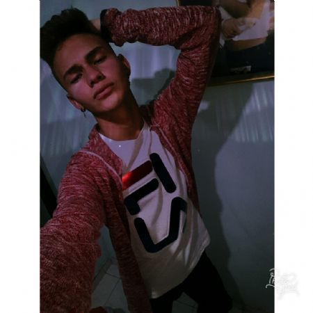 Rony Steven - ID: 76667
