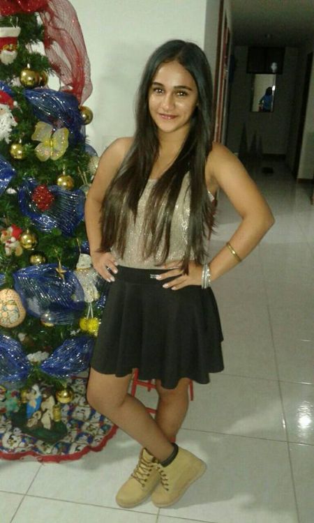 Mariana - ID: 77433