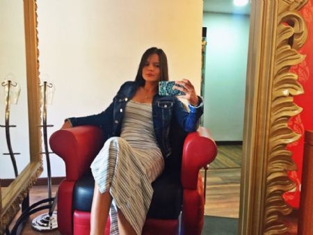 Maria - ID: 78055