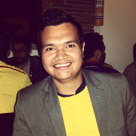 JOSE DAVID - ID: 78346