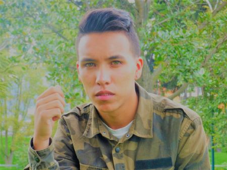Fabian - ID: 78497