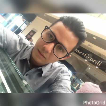 ERICK - ID: 78890