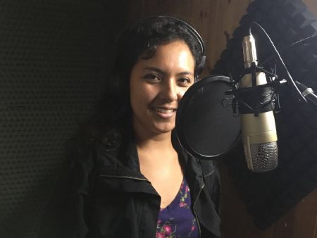Xiomara Alejandra - ID: 81319 - 315922