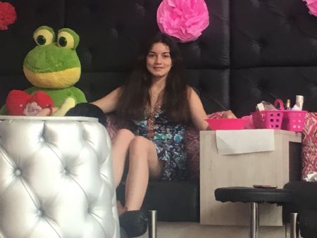 Adriana Alexandra - ID: 81544 - 316226