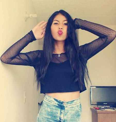 Lorena - ID: 81740
