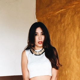 ESTEFANY - ID: 81901