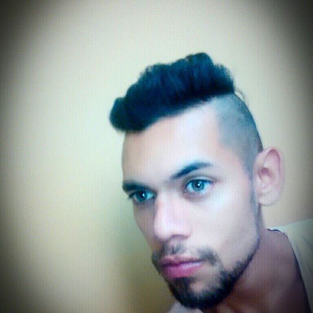 EDGAR ALFONSO - ID: 83929