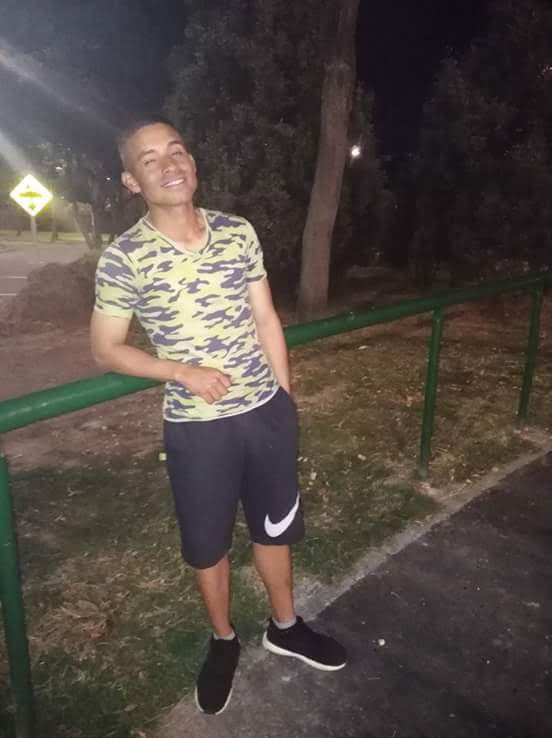 Camilo de Jesús - ID: 84786 - 448300