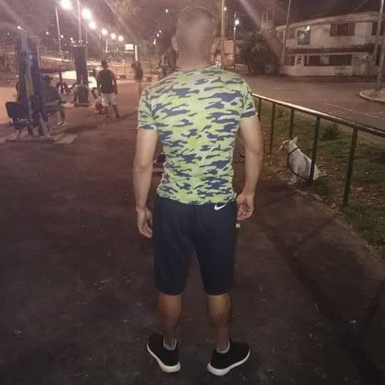 Camilo de Jesús - ID: 84786 - 448302
