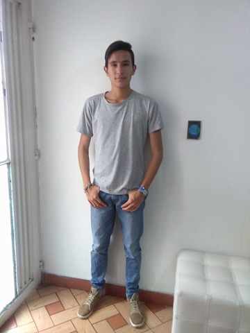 Miguel - ID: 85051 - 362492