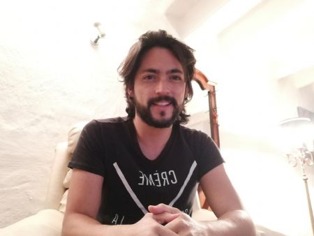 Juan - ID: 85320 - 449681