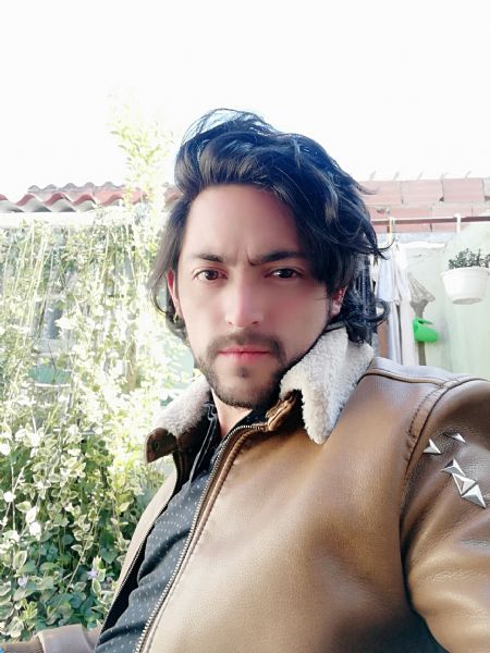 Juan - ID: 85320 - 449687