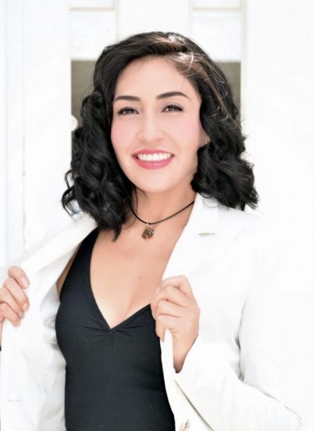 Blanca - ID: 85499