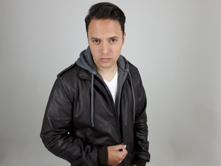 MELVIN - ID: 86206