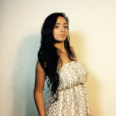 JULIE CONSTANZA - ID: 86222