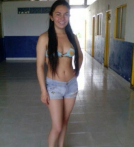 Leidy Paola - ID: 86468