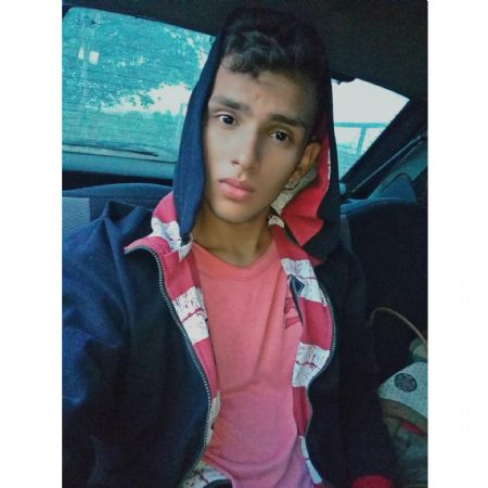 Cristian Rafael - ID: 87212