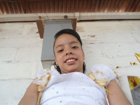 Maria Ximena - ID: 88111