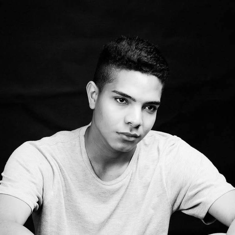 kevin alexis - ID: 88133